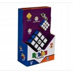 Rubikova kostka sada klasik 3x3 a přívěsek – Sleviste.cz