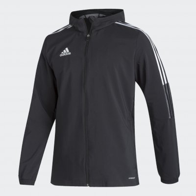 adidas Tiro 21 Windbreaker – Zbozi.Blesk.cz