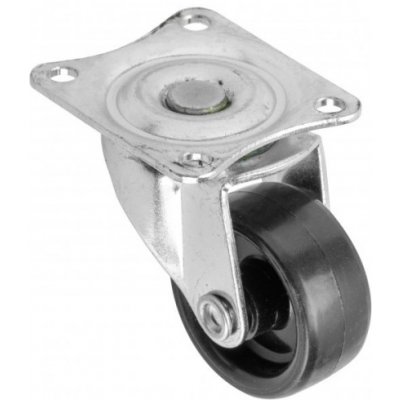 GTV Nábytkové kolečko s ložiskem fi 30 mm – Sleviste.cz