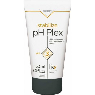 Trinity Plex 3 Stabilize pH 9 150 ml – Hledejceny.cz