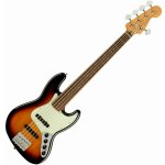 Fender Player Plus Jazz Bass V PF – Zboží Mobilmania