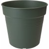 Květináč a truhlík Elho Květináč Green Basics 19 cm, zelený