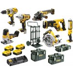 DeWALT DCK856P4 – Sleviste.cz