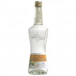 Monin Curacao Triple Sec 0,7 l – Sleviste.cz