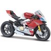 Sběratelský model Maisto Motocykl Ducati Panigale V4 S Corse 1:18