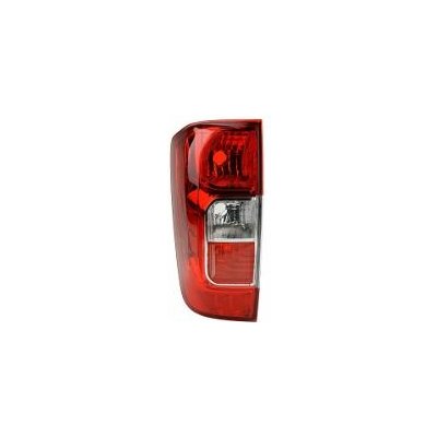 Zadní světlo- levé NISSAN NAVARA (D23) 2014 a vys |014 a výš| DEPO | 215-19ACL-LD-UE – Hledejceny.cz