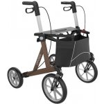 Meyra SERVER HD 4 kolové chodítko velikost XXL – Zboží Dáma