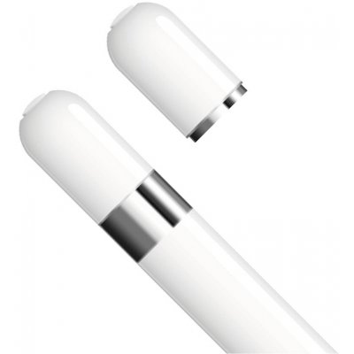 FIXED Pencil Cap pro Apple Pencil 1.generace FIXPEC – Zboží Mobilmania
