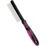 Kerbl Kartáč na psy oboustranný flexibilní 21 x 6 cm – Zboží Mobilmania