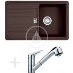 Set Franke EFG 614 + FC 9547 – Zboží Dáma