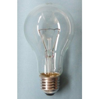 Tes-lamp žárovka 150W E27 240V