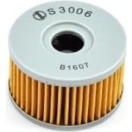 MIW Olejový filtr S3006 – Sleviste.cz