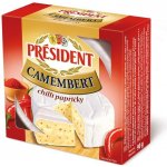 President Camembert chilli 90g – Hledejceny.cz