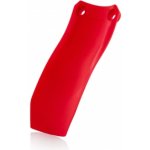 Acerbis Kryt pérování pro CRF450R/RX 17/20 CRF250 18/21 CRF250/300RX 19/21 červená – Sleviste.cz