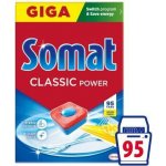 Somat tablety do myčky Classic 95 ks – Hledejceny.cz