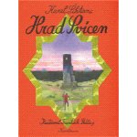 Hrad Svícen - Karel Šiktanc – Hledejceny.cz