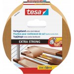 Tesa oboustranná páska 25 mm x 50 m bílá – Sleviste.cz