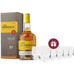 Irishman Old Malt 17y 56% 0,7 l (karton) – Hledejceny.cz