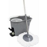 M.A.T. modrýp set EASY PROFI s pedálem + náhradní koncovka modrý – Zboží Mobilmania