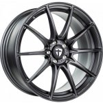 Tomason TN25 8x18 5x112 ET45 matt graphite – Sleviste.cz
