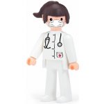 Efko Pomáhej s igráčkem doktorka – Zboží Dáma