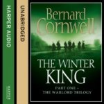 Winter King - The Warlord Chronicles, Book 1 - Cornwell Bernard, Keeble Jonathan – Hledejceny.cz