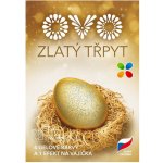 Ovo zlatý třpyt 5 x 5 ml – Zboží Mobilmania