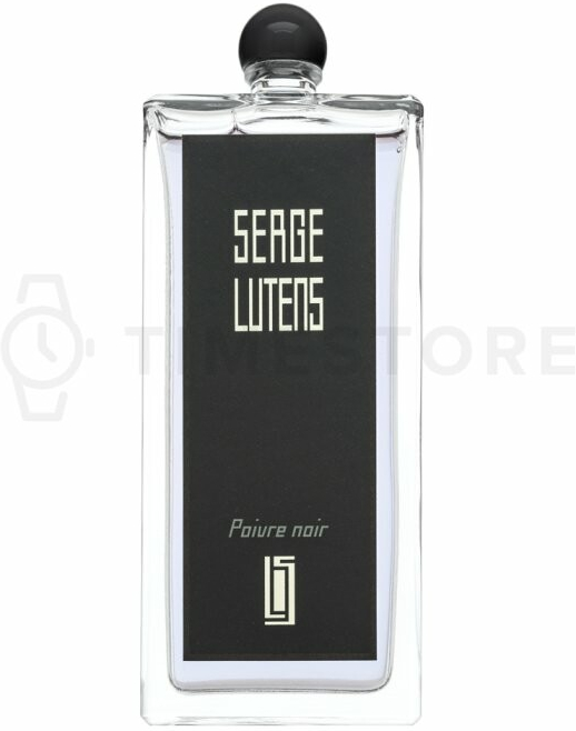 Serge Lutens Poivre Noir parfémovaná voda pánská 100 ml