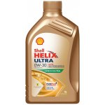 Shell Helix Ultra A5/B5 0W-30 1 l – Sleviste.cz