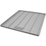 EBB & FLOW Napouštěcí vana 100x110 – Zboží Mobilmania