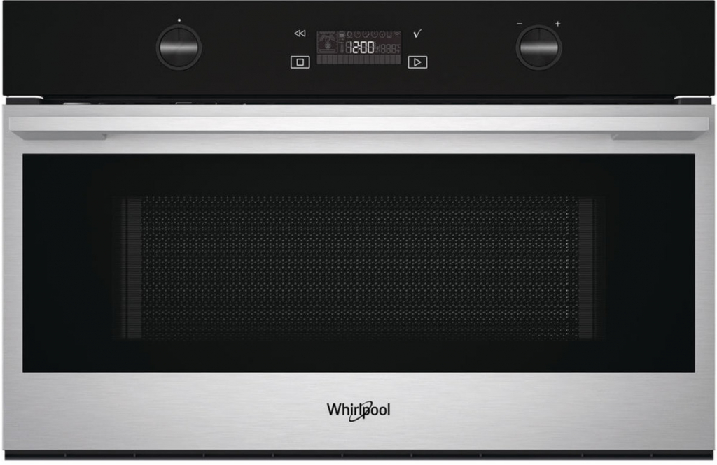 Whirlpool W Collection W7 MD540