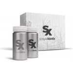 SimpleBiotix dvoufázová probiotika a prebiotika 30+30 ks – Hledejceny.cz