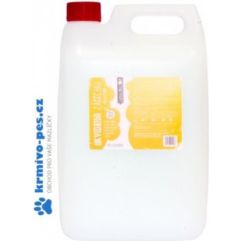 Bioclean likvidátor zápachu lemon mint 5 l