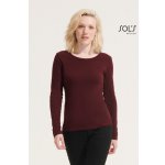 SOL'S MAJESTIC deep black – Zboží Dáma