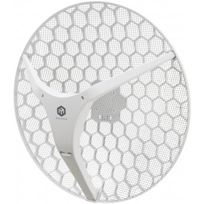 Mikrotik LHG-5axD – Hledejceny.cz