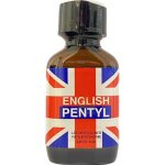 English Pentyl 24 ml – Zbozi.Blesk.cz