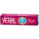 VERAL DRM 10MG/G GEL 50G II – Hledejceny.cz