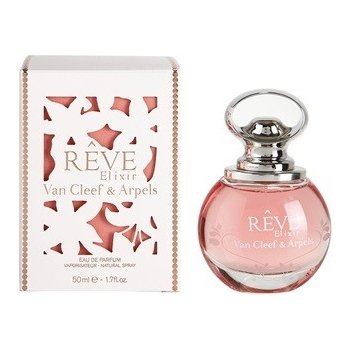 Van Cleef & Arpels Reve Elixir parfémovaná voda dámská 50 ml