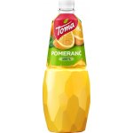 Toma pomeranč 100% 1l – Zboží Dáma