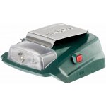 METABO PA 14.4-18 LED-USB – Hledejceny.cz