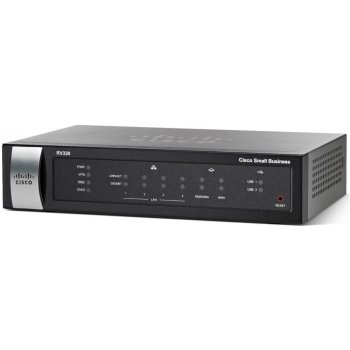 Cisco RV325-K9-G5