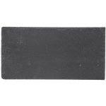 Orion Břidlicový servírovácí tác 30x15cm – Zboží Dáma