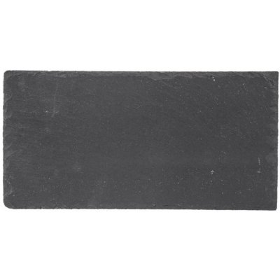 Orion Břidlicový servírovácí tác 30x15cm – Zboží Dáma
