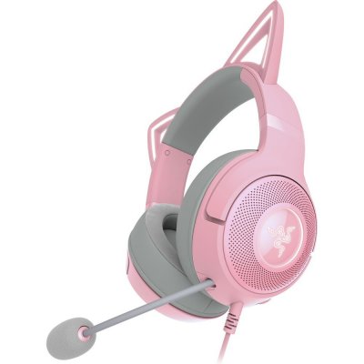 Razer Kraken Kitty V2 – Zboží Živě