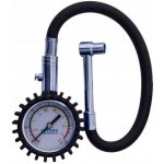 Oxford Pneuměřič Tyre Gauge Pro analogový – Zboží Mobilmania