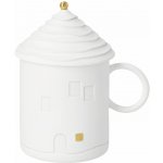 räder Porcelánový hrnek Christmas, bílá barva, porcelán – Hledejceny.cz