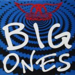 Aerosmith - Big Ones CD – Zbozi.Blesk.cz