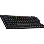 Logitech G PRO X TKL LIGHTSPEED Tactile 920-012136 – Zboží Živě