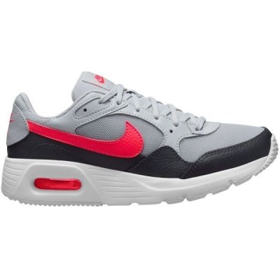 Nike Air Max SC šedá – Zboží Mobilmania