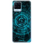 Pouzdro iSaprio - Technics 02 - Realme 8 / 8 Pro – Zboží Živě